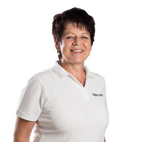 Dagmar Woelfel