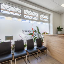 Praxis Physiotherapie Luz