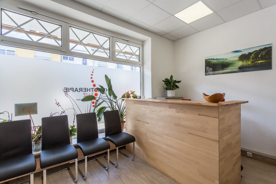 Praxis Physiotherapie Luz