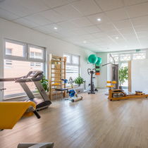 Praxis Physiotherapie Luz