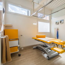 Praxis Physiotherapie Luz