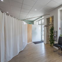Praxis Physiotherapie Luz
