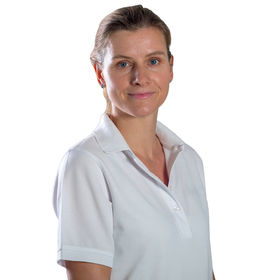 Annegret Redlich