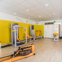 Praxis Physiotherapie Luz