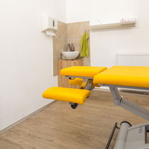 Praxis Physiotherapie Luz