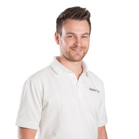 Tobias Duerr